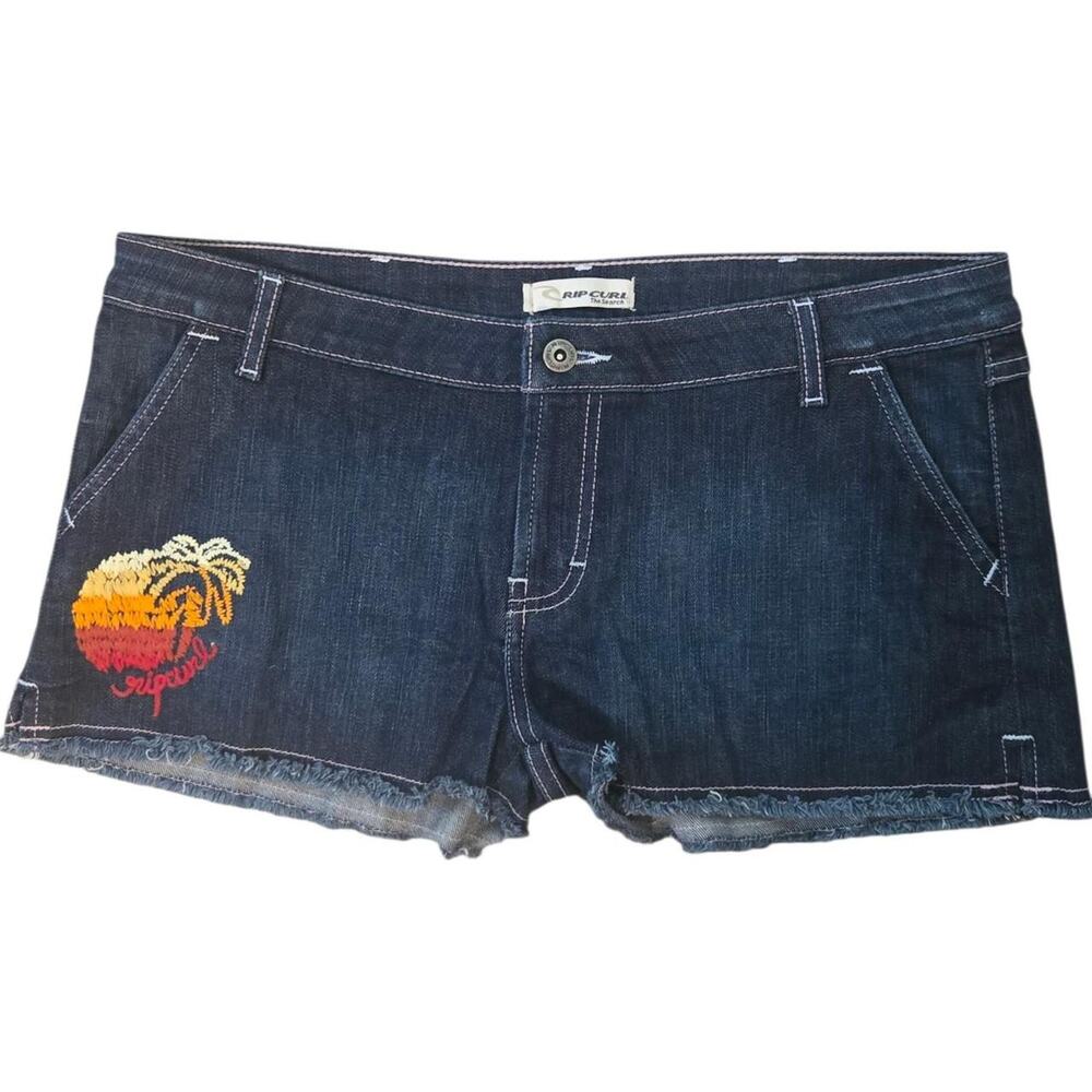 Vintage y2k rip curl dark